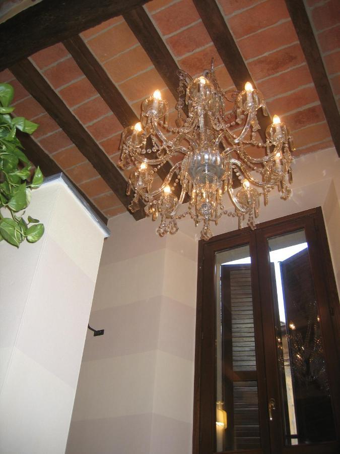 Hotel I Malpensanti Del Trieste 3*